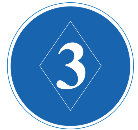 แนวข้อสอบใบขับขี่2568-ป้ายจราจร1