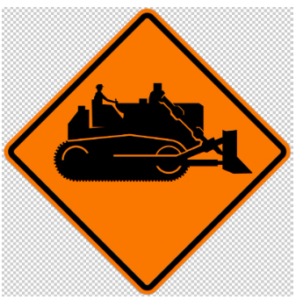 แนวข้อสอบใบขับขี่2568-ป้ายจราจร2