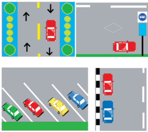 แนวข้อสอบใบขับขี่2568-ป้ายจราจร4